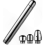 Anal Cleansing System with 3 Interchangeable Heads for Effective Hygiene Support and Comfortable Use 1