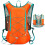 (Orange) Lightweight hiking backpack Men Lightweight Soft Warm Bag Men Running Backpack Cycling backpack 1
