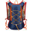 (Blue) Lightweight hiking backpack Men Lightweight Soft Warm Bag Men Running Backpack Cycling backpack 1
