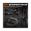 4-Pack Bicycle Turn Signals with Alarm, Remote Control, Integrated Waterproof Rear Light with Flash Function 5