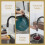Living And Home Pull-out Sprayer Retractable Kitchen Faucet with 3 Modes 4