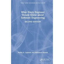 What Every Engineer Should Know about Software Engineering by Phillip