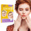 192 Acne Patches ADVANCED ACNE REMOVAL TREATMENT PATCHES Large & Small Patch 4