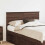 VidaXL vidaXL Headboard Brown Oak Engineered wood 1