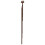VidaXL vidaXL Headboard Brown Oak Engineered wood 5