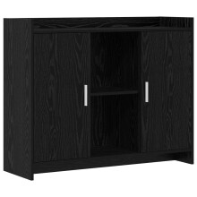 vidaXL Sideboard 98.5 x 33 x 80 cm PB