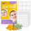 192 Acne Patches ADVANCED ACNE REMOVAL TREATMENT PATCHES Large & Small Patch 10