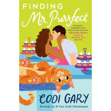 Finding Mr. Purrfect by Codi Gary Paperback Book
