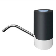 Pompe à Eau Potable Électrique, Petite Machine de Drainage Automatique, Équipement de Pompage Domestique, Fontaine à Eau Électrique