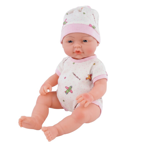 (Girl Doll) The Magic Toy Shop 14