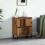 VidaXL vidaXL Sideboard Altholz 60 x 35 x 70 cm 1