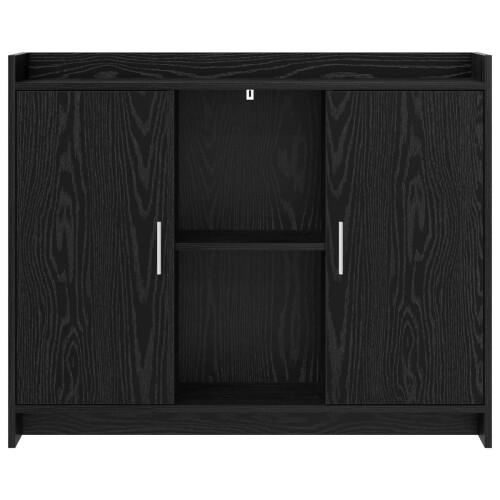 VidaXL vidaXL Sideboard 98.5 x 33 x 80 cm PB 2
