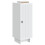 VidaXL vidaXL Sideboard White 33 x 34.5 x 90 cm Engineered Wood 4
