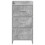 VidaXL vidaXL Sideboard Concrete Grey 40 x 36 x 80 cm Engineered Wood 5