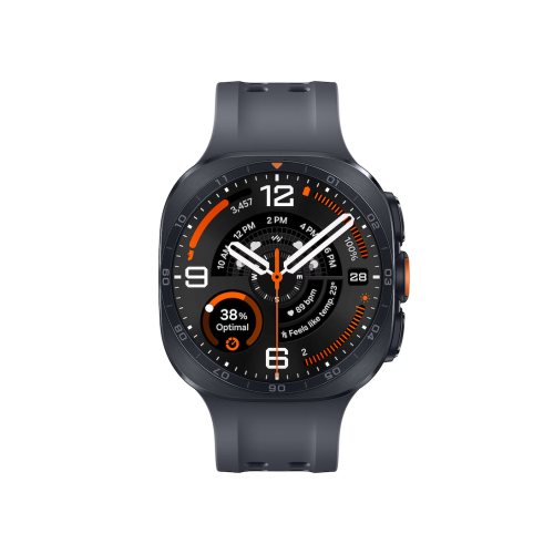 Samsung Samsung Galaxy Watch Ultra 2 47mm LTE L715 Τιτάνιο Γκρι 1