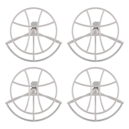 Fully Enclosed Propeller Guard Protector for    1/2/Se Props Blade Protection Cage for   1/2/SE 1