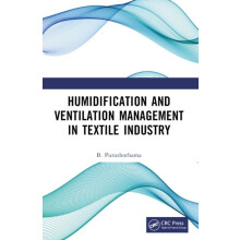Humidification and Ventilation Management in Textile Industry by B. Pu