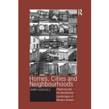 Homes Cities and Neighbourhoods Planning and the Residential Landscape