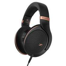 Sennheiser HD505 Black