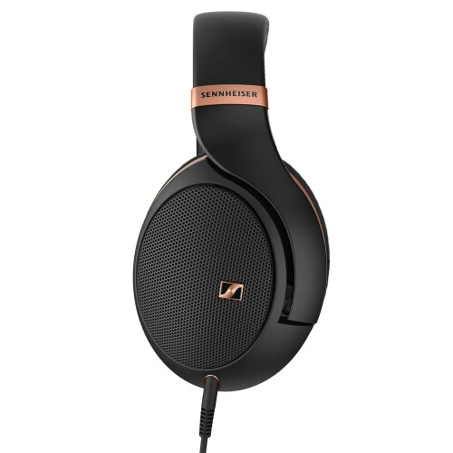 Sennheiser Sennheiser HD505 Black 1