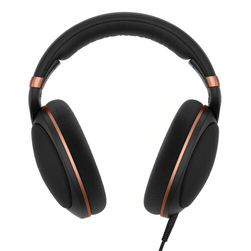 Sennheiser Sennheiser HD505 Black 2