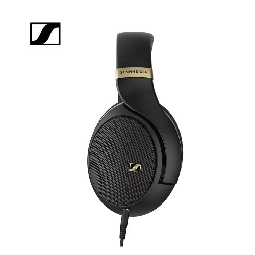 Sennheiser Sennheiser HD505 Gold 1