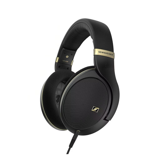 Sennheiser Sennheiser HD505 Gold
