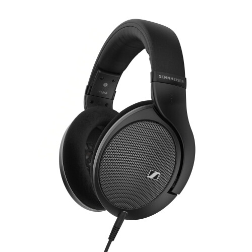 Sennheiser Sennheiser HD550 Black