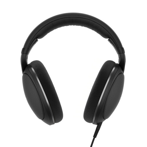 Sennheiser Sennheiser HD550 Black 2