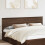VidaXL vidaXL Headboard Brown Oak Engineered wood 1