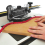 Trend Trend Mini Flexible Curve Guide (8 x 1000mm) CURV/8X1000 4