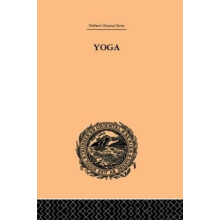 Yoga as Philosophy and Religion by Surendranath Dasgupta Hardcover Boo