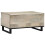 VidaXL vidaXL Coffee Table White 80 x 54 x 40 cm Engineered Wood 5
