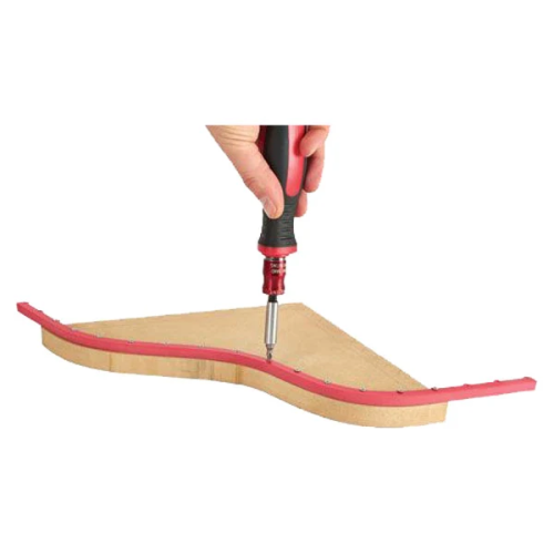 Trend Trend Mini Flexible Curve Guide (8 x 500mm) CURV/8X500 1