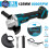 Cordless Angle Grinder 125mm 8000RPM Brushless 1