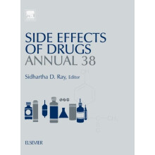 Side Effects of Drugs Annual A Worldwide Yearly Survey of New Data in