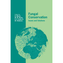 Fungal Conservation Issues and Solutions Paperback Book