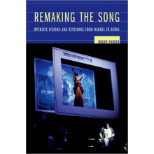 Remaking the Song by Roger Parker Hardcover Book