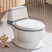 Dekko Kids Potty Trainer Seat Safety Toilet