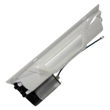 Accessories Roller Rolling Brush Motor Fan Assembly Spare Parts Accessory for S9 S9 VU Vacuum Cleaner B