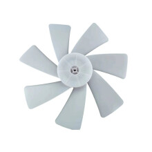Neuer Kunststoffflügel für Standard Fan Lite/ 2 Lite /MIJIA Pro BPLDS01DM (Ersatzteil)
