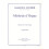Marcel Dupré : Methode D'Orgue - Orgue - AL17238 - 9790046172380 1
