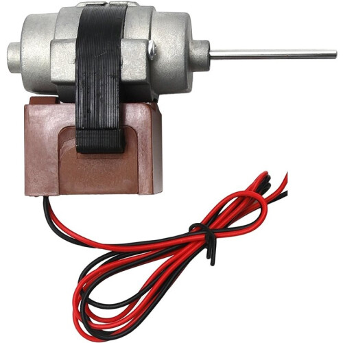 D4612AAA21 Refrigerator Evaporator Fan Motor Replacement for Daewoo  BAUMATIC Refrigerator Replace 3015915900 1