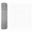 VidaXL vidaXL Doppelstabmattenzaun 1000 x 40 cm Silber 5