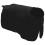 VidaXL vidaXL Pferdedecke Voll Schwarz 85 cm Polyester 2