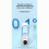 Bladeless Desktop Cooling Fan with Sprays Function 5-Speed Settings Timer USB Powered for Home Offices Humidifier Fan A 6