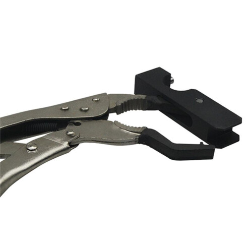 Valve Pressure Spring Compressor Installer Remover Tool for  N42 N46 Engine 2