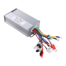 2X for 48V 60V 64V 72V Systems1000W Brushless Motor Controller with Reverse Function for EBikes Scooters Motorcycles