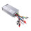2X for 48V 60V 64V 72V Systems1000W Brushless Motor Controller with Reverse Function for EBikes Scooters Motorcycles 4