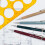 Pentel (0.9mm) Pentel Mechanical Pencil with HB Leads & Eraser Refill Set 4